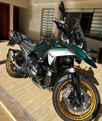 BMW R 1300 GS OPTION 719 
